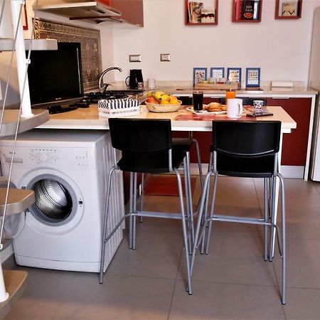 Vicere Apartments By Domusextra Neapol Zewnętrze zdjęcie
